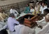 मुजफ्फरनगर: खतौली में वेद प्रचार समारोह शुरु, वैदिक मंत्रोच्चार के साथ हुआ यज्ञ, आचार्यों ने बताया वेदों का महत्व