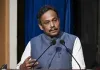 भाजपा यूपी प्रभारी विनोद तावड़े लखनऊ दौरे पर, आगामी चुनावी को लेकर करेंगे बैठक