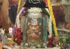 वैष्णव तिलक और राम नाम के बेल पत्रों से सजे बाबा महाकाल, भस्म आरती में गूंजा जय श्री महाकाल