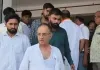बीकानेर कांग्रेस जिलाध्यक्ष मदन गोपाल मेघवाल से मारपीट: पूर्व पार्षद और उनके बेटे 6 साल के लिए सस्पेंड