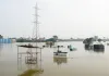 पटना समेत बिहार  के कई जिलों में बाढ़ का खतरा बढ़ा: गंगा और गंडक नदियां उफान पर, प्रशासन ने जारी किया अलर्ट
