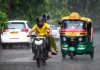 दिल्ली-NCR में बारिश का डबल अटैक! 4-5 सितंबर को येलो अलर्ट, आंधी-बिजली के साथ बरसेंगे बादल; पारा 31°C तक लुढ़कने के आसार