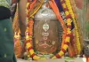 भांग-आभूषणों से सजे बाबा महाकाल! चंदन लेप के बाद हुई भस्म आरती, ‘जय श्री महाकाल’ से गूंजा मंदिर