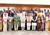 शिक्षकों संग पीएम मोदी की खास बातचीत, पब्लिक स्पीकिंग पर मांगे टिप्स, बच्चों की 'रिपोर्टिंग स्किल्स' पर भी ली चुटकी