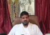 शुद्धिकरण विवाद पर बृजभूषण शरण सिंह का कांग्रेस पर बड़ा हमला: बोले- 'यह शुद्ध तुष्टिकरण की राजनीति'