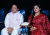 नीम करोरी बाबा पर बनी फिल्म 'हनुमान अंश' उत्तराखंड में टैक्स फ्री: सीएम पुष्कर सिंह धामी ने किया ऐलान