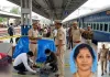 ट्रेन में मिले मानव अंगो का खौफनाक खुलासा: हयातुन निशा की लाश के 18 टुकड़े मैदा में पकाए, बैग में भरकर तमिलनाडु एक्सप्रेस में छोड़ा, आरोपी पति-पत्नी मणिपुर से गिरफ्तार