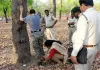 मुजफ्फरनगर: बुढ़ाना के अलीपुर अटेरना में पेड़ से लटका मिला शव: परिजनों में मचा कोहराम, पिता ने जताई हत्या की आशंका