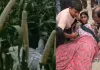 रेवाडी में रोडवेज बस से गिरी छात्रा, दोनों पैरों के ऊपर से गुज़रा टायर, गुस्साए ग्रामीणों ने लगाया जाम, बाजरे के खेत में छिपे ड्राइवर को ग्रामीणों ने धुना