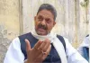 लखनऊ में कोर्ट के आदेश पर खुली सांसद अफजाल अंसारी की सील कोठी, अलमारियों के लॉक टूटे मिलने पर लगाए चोरी के आरोप