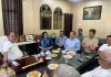 मुजफ्फरनगर में उद्योगों की राह में एनओसी की सुस्ती बनी बड़ा रोड़ा, एडिशनल कमिश्नर से मिले उद्यमी