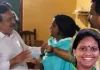 केरल में कांग्रेस महिला विधायक राम्या हरिदास पर पार्टी कार्यकर्ताओं का हमला: सात के खिलाफ मामला दर्ज, विधायक अस्पताल में भर्ती