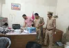 मुजफ्फरनगर: भोपा में कूरियर ऑफिस से लाखों के पार्सल, कैश और प्रिंटर चोरी 