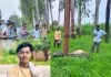 मुजफ्फरनगर: मोरना क्षेत्र में विद्युत पोल से टकराई बाइक, युवक की दर्दनाक मौत, परिवार में मचा कोहराम