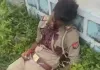 मथुरा में दरोगा की हत्या? गोकुल बैराज के पास मिला खून से लथपथ शव, पुलिस महकमे में मचा हड़कंप