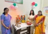 मुजफ्फरनगर में शिक्षक दिवस समारोह: राष्ट्र निर्माण में शिक्षकों का महत्वपूर्ण योगदान-मीनाक्षी स्वरूप
