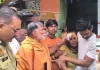 मुजफ्फरनगर: शुकतीर्थ में पुलिस बल की मौजूदगी में हुआ वंश कश्यप का अंतिम संस्कार: 7वां आरोपी गिरफ्तार