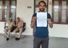 शामली में जर्जर मकान बना खतरा: सैकड़ों वर्ष पुरानी छत गिरने की आशंका से सहमा परिवार, एडीएम से लगाई गुहार