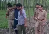 सहारनपुर में पुलिस की बदमाशों से मुठभेड़, लूट के मुकदमे में वांछित दो शातिर लुटेरे घायल गिरफ्तार: जवाबी फायरिंग में दोनों के पैर में लगी गोली, एक साथी जंगल में फरार