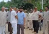 हापुड़ में आरएसएस कार्यकर्ता सतीश की मौत पर गरमाया मामला, एसपी ऑफिस पहुंचे सैकड़ों ग्रामीण: परिजनों ने लगाया खनन माफिया पर हत्या का आरोप, पुलिस के ‘हादसे’ वाले बयान पर भी उठे सवाल
