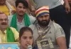 मेरठ में दलित नेता रवि गौतम की भूख हड़ताल शुरू, IPS अविनाश पांडे की बर्खास्तगी की मांग; बोले- जान चली जाए, फिर भी नहीं हटूंगा