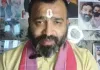 मेरठ में रवि गौतम को आधी रात धरना स्थल से हटाकर अस्पताल भेजने पर सपा ने उठाए सवाल, शैंकी वर्मा बोले- न्याय की आवाज दबाई नहीं जा सकती
