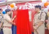 गाजियाबाद में ट्रैफिक व्यवस्था को नई रफ्तार! राजनगर एक्सटेंशन चौराहे पर खुला यातायात निरीक्षक कार्यालय, अफसरों ने संभाला मोर्चा