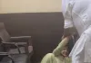पूर्व विधायक गुड्डू पंडित पर पत्नी से मारपीट का आरोप! कांग्रेस नेत्री अर्चना पांडा ने दी तहरीर, वीडियो वायरल