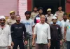 बागपत में युवती से बदसलूकी के आरोप पर दो पक्षों में बवाल, पथराव और फायरिंग; पुलिस पर भी हमला, 38 पर केस और 9 गिरफ्तार