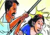 मुजफ्फरनगर में बच्चे को गाली देने के विवाद में खूनी संघर्ष, घर में घुसकर महिला को बेरहमी से पीटा