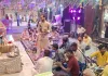 मुजफ्फरनगरः ‘नन्द के आनंद भयो, जय कन्हैया लाल की’ से गूंजा मुजफ्फरनगर, आस्था के रंग में डूबा शहर