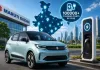 मारुति की सबसे बड़ी तैयारी का खुलासा, छोटी Electric Car के लिए कंपनी ने बनाया मेगा प्लान, 2030 तक देशभर में 1 लाख+ चार्जिंग पॉइंट्स से बदल जाएगा EV का खेल