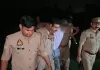 सहारनपुर में पुलिस मुठभेड़ के बाद 25 हजार का इनामी हिस्ट्रीशीटर लुटेरा गिरफ्तार, पैर में लगी गोली