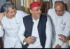 सहारनपुर दौरा: 2027 की सत्ता के लिए अखिलेश यादव ने तैयार की खास रणनीति, गुटबाजी को बताया स्वस्थ मुकाबला