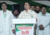 सहारनपुर: किसान स्वाभिमान रैली की सफलता से बदला समीकरण, जयंत चौधरी को मिला गुर्जरों का साथ