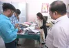 बागपत: जिलाधिकारी अस्मिता लाल ने किया निर्वाचन वेयरहाउस का निरीक्षण, दिए कड़े निर्देश