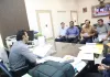 सहारनपुर: बकाया गन्ना मूल्य भुगतान न होने पर DM सख्त, गांगनौली और गागलहेडी मिलों को लगाई कड़ी फटकार