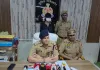 नोएडा में दो पहिया वाहन चोर गिरोह का खुलासा: 9 मोटरसाइकिल और स्कूटी संग शातिर आरोपी गिरफ्तार