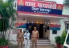 सहारनपुर में चेकिंग के दौरान अवैध तमंचे और कारतूस के साथ शातिर अभियुक्त आरिश गिरफ्तार