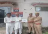 सहारनपुर: नकुड़ साइबर हेल्प डेस्क ने ठगी के 2,75,000 रुपये पीड़ित के खाते में वापस कराए