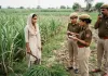 मुजफ्फरनगर: जंगल में घास लेने गई 19 साल की युवती से छेड़छाड़ और मारपीट, आरोपी के खिलाफ मुकदमा दर्ज