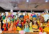 मुजफ्फरनगर की रिजर्व पुलिस लाइन में गूंजा कान्हा का जयकारा, बच्चों ने बिखेरी सांस्कृतिक छटा