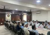 उत्तर प्रदेश राज्य आपदा प्रबंधन प्राधिकरण द्वारा ओरिएंटेशन एवं कोऑर्डिनेशन कॉन्फ्रेंस का आयोजन