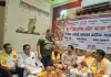 देवबंद में व्यापार मंडल की समीक्षा बैठक आयोजित, संगठन को मजबूत करने और व्यापारी हितों पर हुई चर्चा