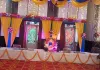 मुजफ्फरनगर: शनिधाम मंदिर में जन्माष्टमी पर वर्षा के बीच गूंजे भजन, देर रात तक झूमे श्रद्धालु