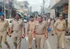 मुजफ्फरनगर में यातायात पुलिस का बड़ा अभियान: मालवीय चौक से शिव चौक तक हटा अतिक्रमण, 232 वाहनों के कटे चालान