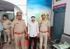 देवबंद में हत्या के प्रयास का वांछित अभियुक्त गिरफ्तार, ग्रीन सिटी कालोनी से पुलिस ने दबोचा