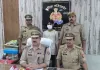 नोएडा: कैपिटल एथिना सोसाइटी में कारपेंटर बनकर घुसा चोर गिरफ्तार, 10 लाख के जेवर बरामद