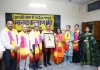 देवबंद में मानव कल्याण मंच ने शिक्षक दिवस पर शिक्षकों को किया सम्मानित, बांटे अभिनंदन पत्र