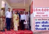 शामली: विधानसभा चुनाव 2027 को लेकर EVM-VVPAT की एफएलसी प्रक्रिया शुरू, नोडल अधिकारी ने किया निरीक्षण